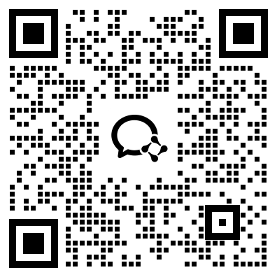 司空企微二维码